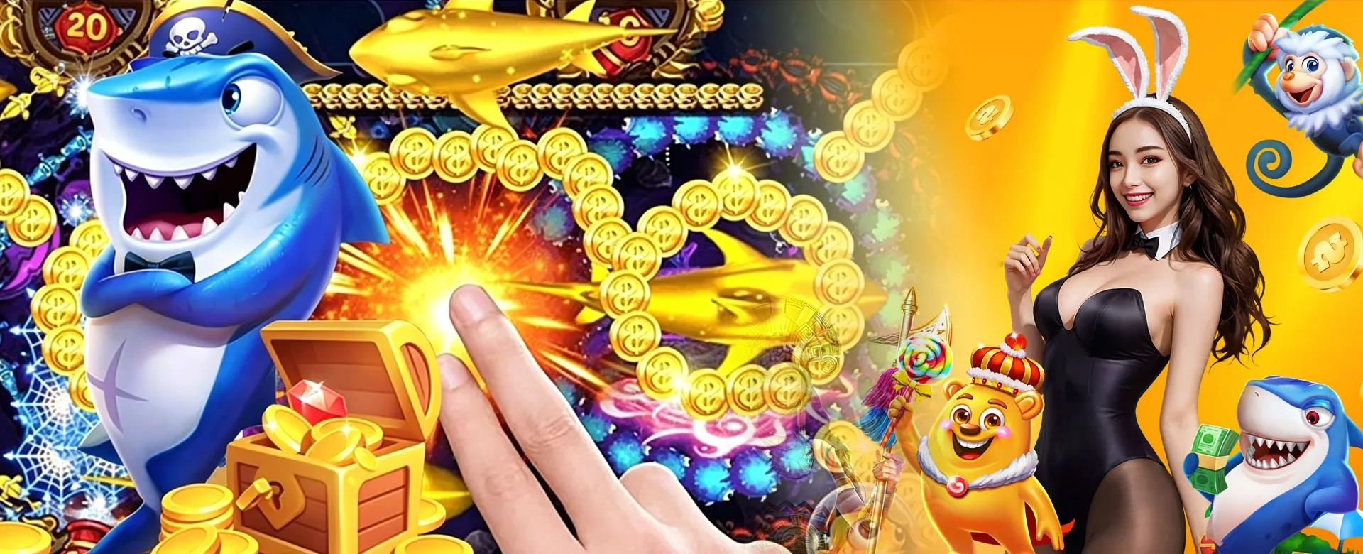 Vibrant Philippines local scene with Kuya J Restaurant Otis and OkayPlay online casino excitement